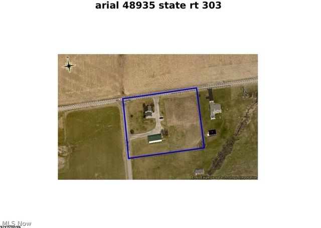 48935 State Route 303, Oberlin, OH 44074