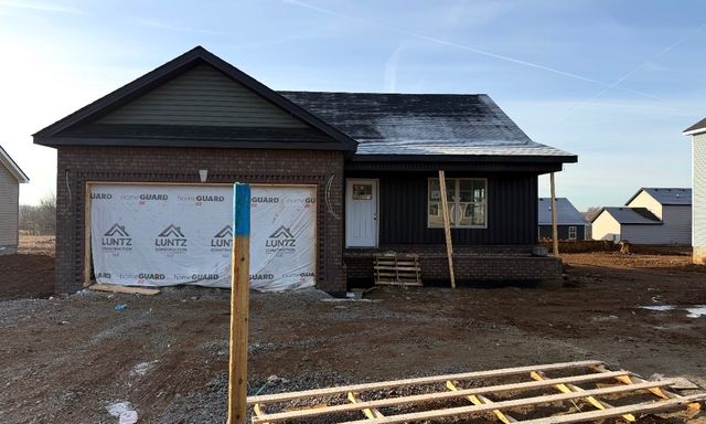 24 Echo Ridge, Oak Grove, KY 42262