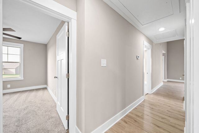 24 Echo Ridge, Oak Grove, KY 42262