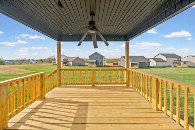 24 Echo Ridge, Oak Grove, KY 42262