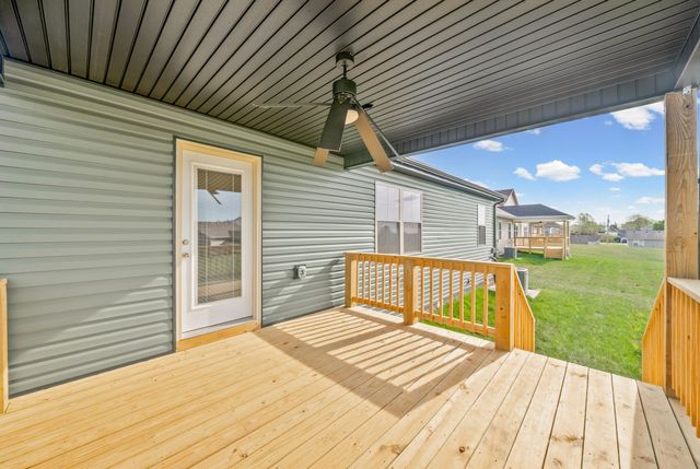 24 Echo Ridge, Oak Grove, KY 42262
