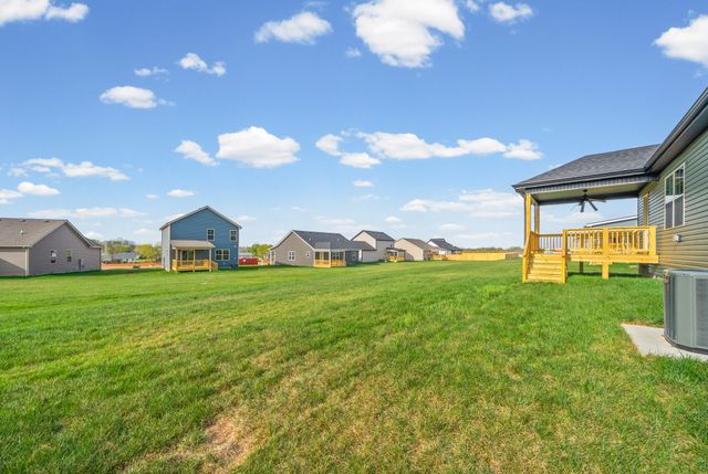 24 Echo Ridge, Oak Grove, KY 42262