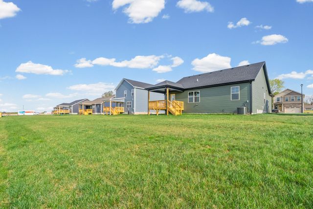 24 Echo Ridge, Oak Grove, KY 42262
