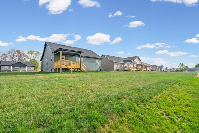 24 Echo Ridge, Oak Grove, KY 42262