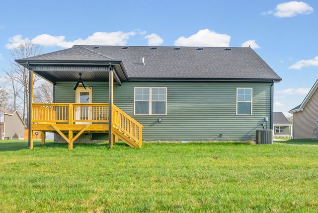 24 Echo Ridge, Oak Grove, KY 42262