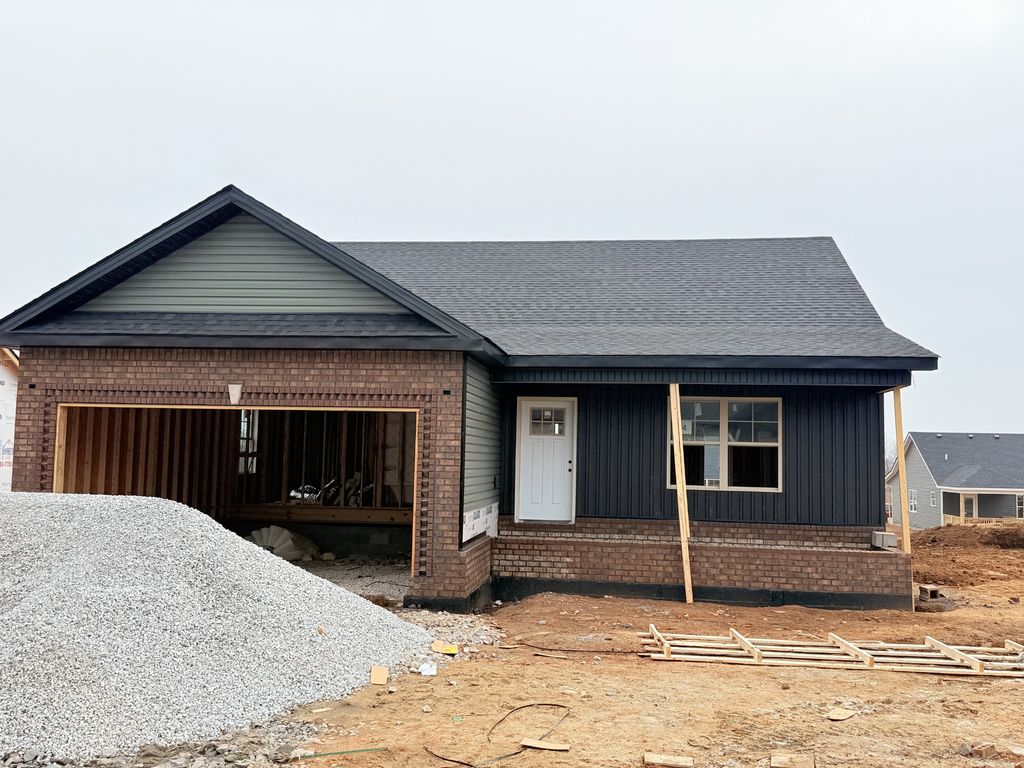 24 Echo Ridge, Oak Grove, KY 42262