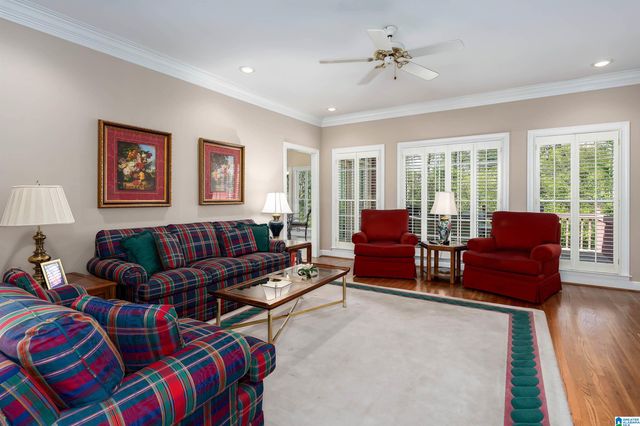 2216 IVY TRACE, Vestavia Hills, AL 35243