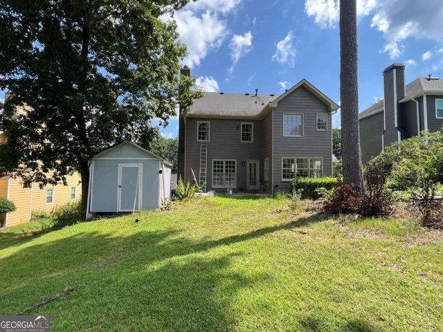 2004 Tyler Trace, Lawrenceville, GA 30043