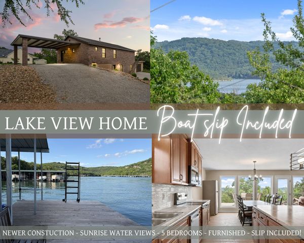 570 Indian Valley Road, Branson West, MO 65737