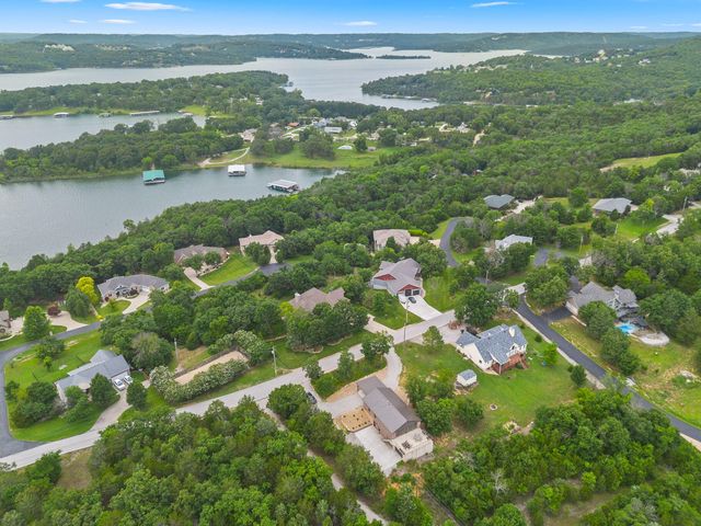 570 Indian Valley Road, Branson West, MO 65737