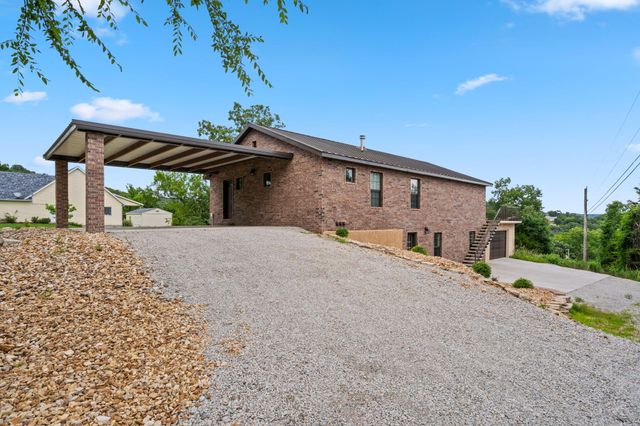 570 Indian Valley Road, Branson West, MO 65737