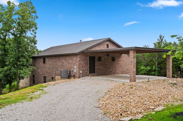 570 Indian Valley Road, Branson West, MO 65737