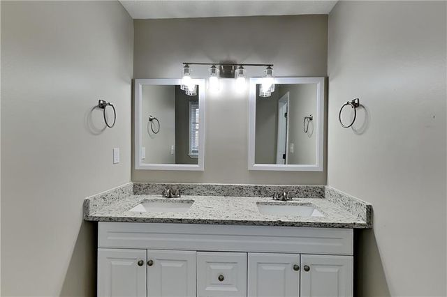 4505 Laurie Lane, Powder Springs, GA 30127