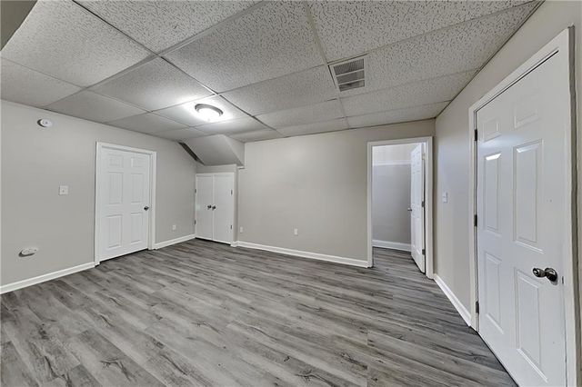 4505 Laurie Lane, Powder Springs, GA 30127