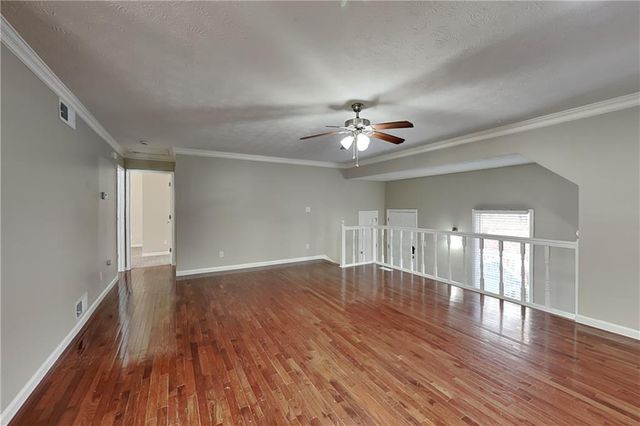 4505 Laurie Lane, Powder Springs, GA 30127