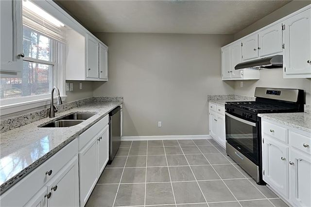 4505 Laurie Lane, Powder Springs, GA 30127