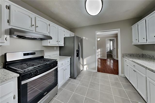 4505 Laurie Lane, Powder Springs, GA 30127