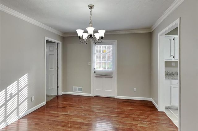 4505 Laurie Lane, Powder Springs, GA 30127