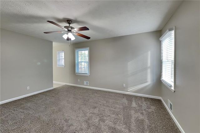 4505 Laurie Lane, Powder Springs, GA 30127