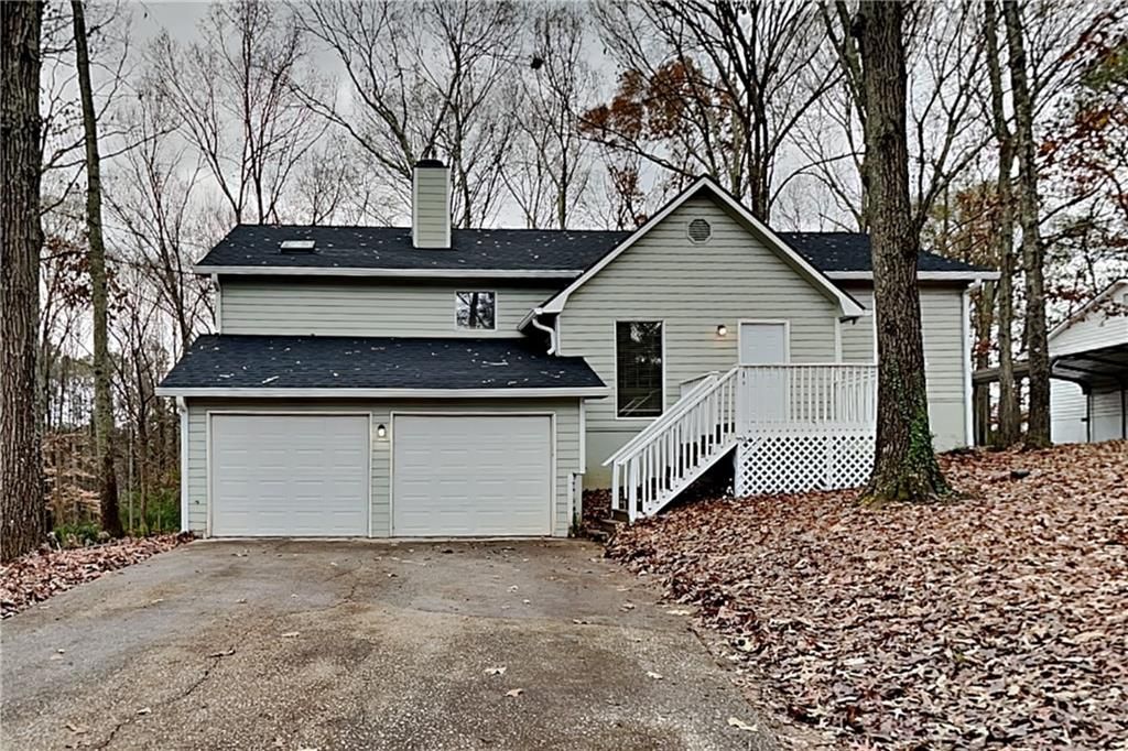 4505 Laurie Lane, Powder Springs, GA 30127