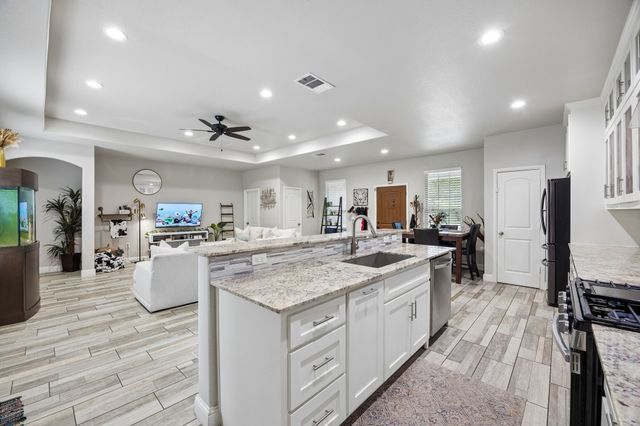 1409 Powell Road, Mesquite, TX 75149