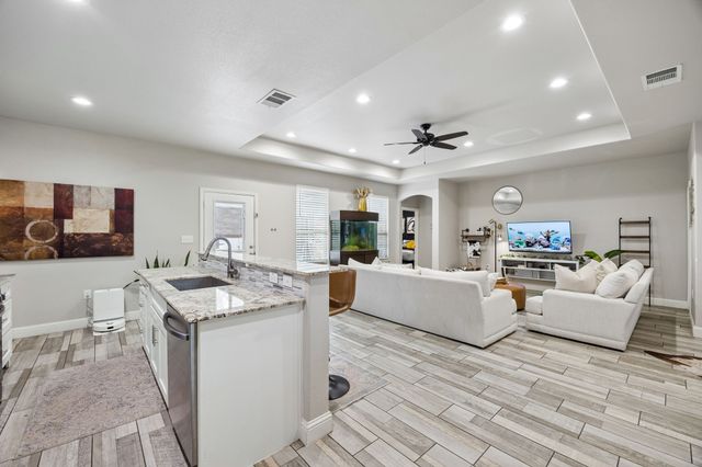 1409 Powell Road, Mesquite, TX 75149
