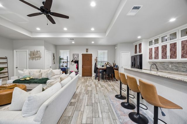 1409 Powell Road, Mesquite, TX 75149