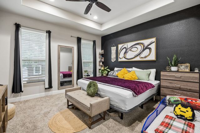1409 Powell Road, Mesquite, TX 75149