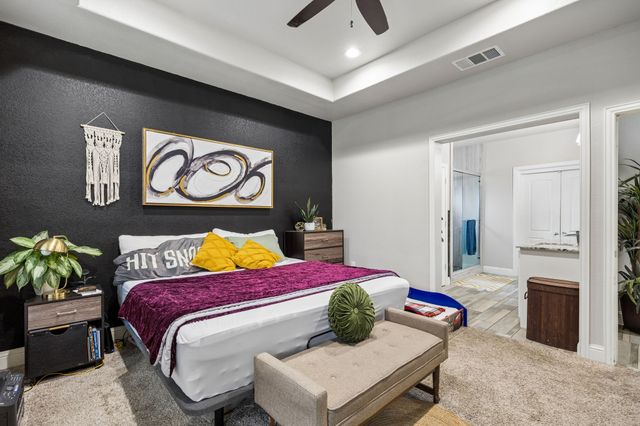1409 Powell Road, Mesquite, TX 75149