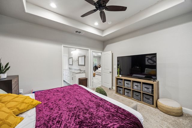 1409 Powell Road, Mesquite, TX 75149
