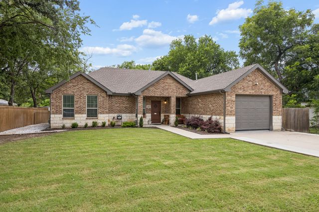 1409 Powell Road, Mesquite, TX 75149