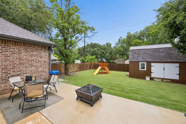 1409 Powell Road, Mesquite, TX 75149