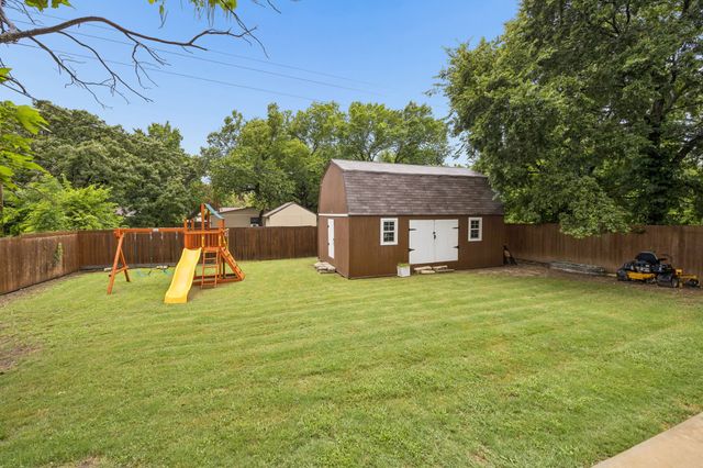 1409 Powell Road, Mesquite, TX 75149
