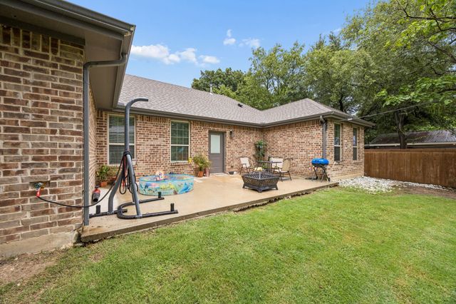 1409 Powell Road, Mesquite, TX 75149