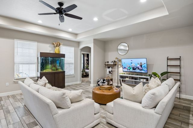 1409 Powell Road, Mesquite, TX 75149