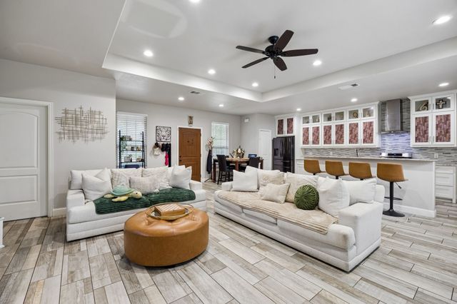 1409 Powell Road, Mesquite, TX 75149