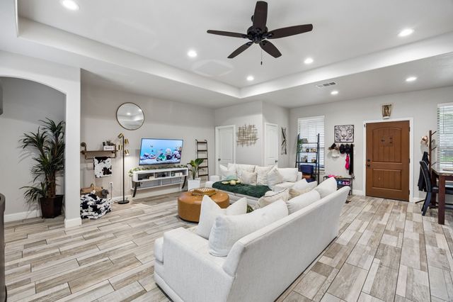 1409 Powell Road, Mesquite, TX 75149