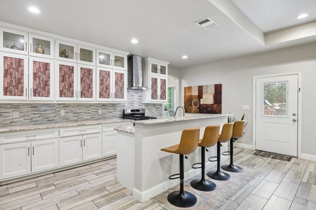 1409 Powell Road, Mesquite, TX 75149