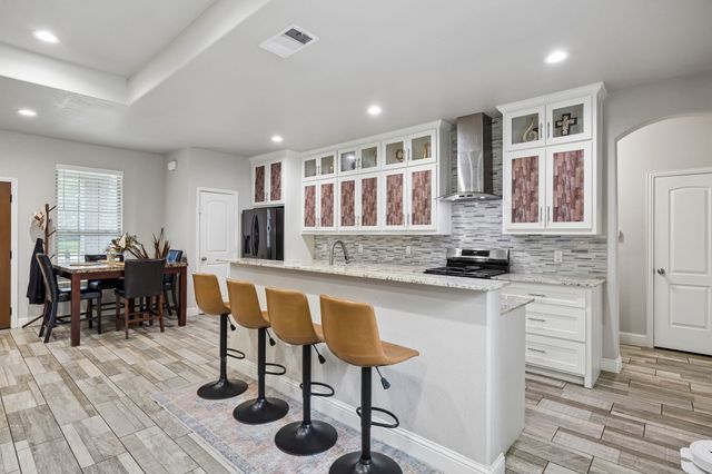 1409 Powell Road, Mesquite, TX 75149