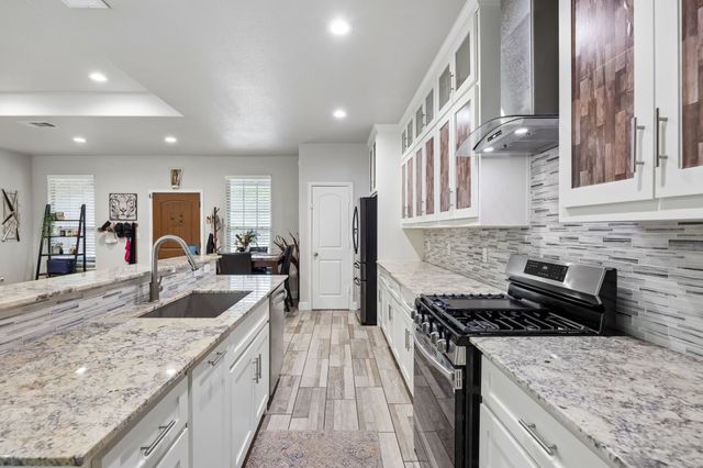 1409 Powell Road, Mesquite, TX 75149