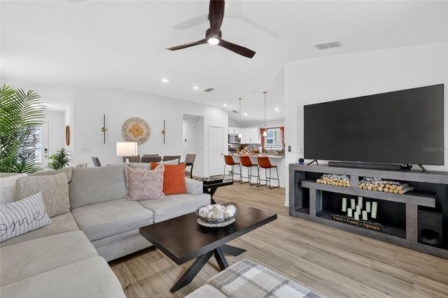 16328 SANCTUARY RESERVE LOOP, Clermont, FL 34714