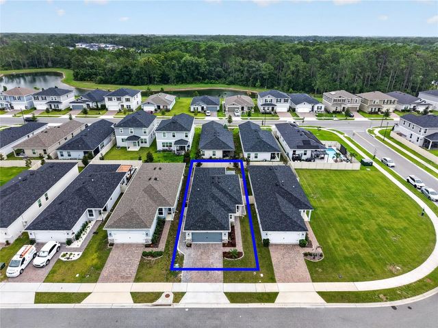 16328 SANCTUARY RESERVE LOOP, Clermont, FL 34714