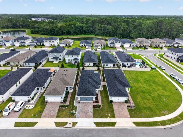 16328 SANCTUARY RESERVE LOOP, Clermont, FL 34714