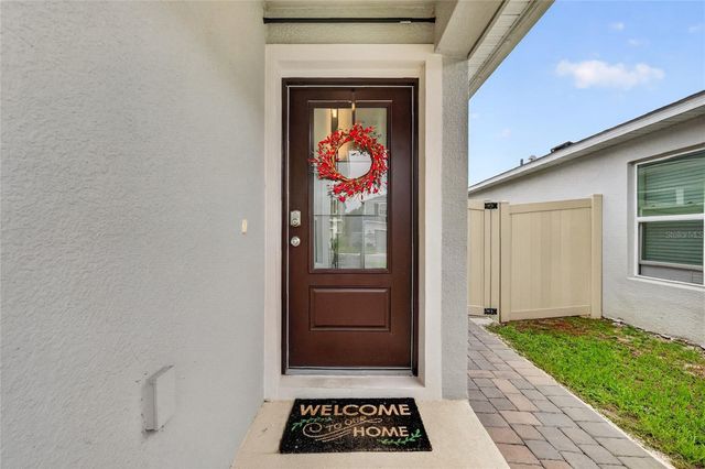 16328 SANCTUARY RESERVE LOOP, Clermont, FL 34714