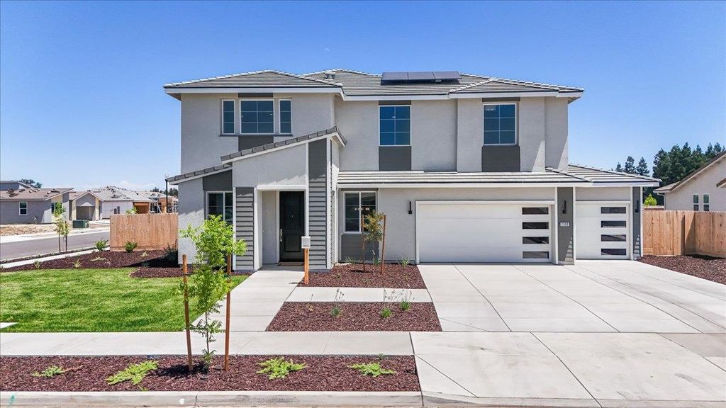 2080 Zane Way, Turlock, CA 95382