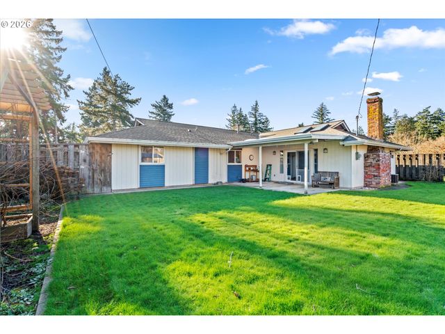 12653 Ne Hassalo St, Portland, OR 97230