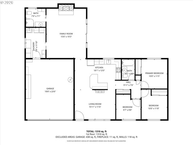 12653 Ne Hassalo St, Portland, OR 97230