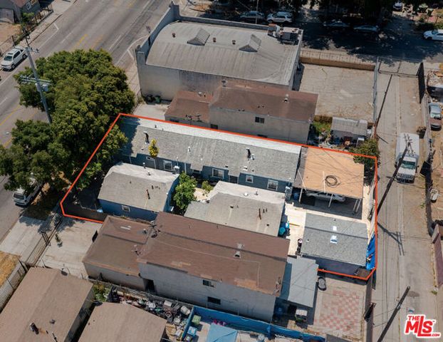 10311 S Figueroa Street, Los Angeles, CA 90003