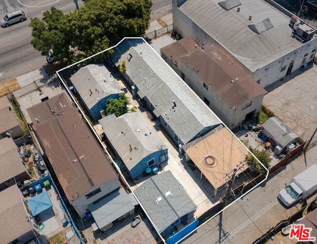 10311 S Figueroa Street, Los Angeles, CA 90003