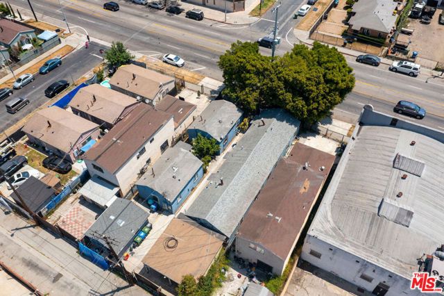10311 S Figueroa Street, Los Angeles, CA 90003